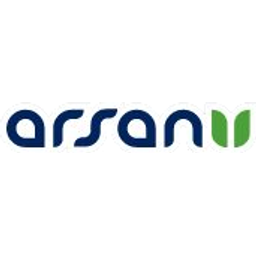 Arsan Kimya A S logo