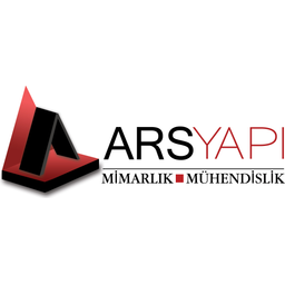 Arsyapı Yapı Market Ve logo
