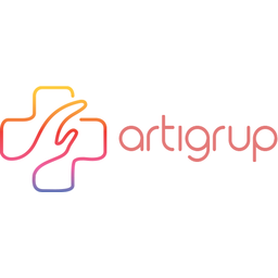 Arti Medikal Tic Ltd Sti logo