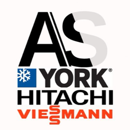 As Sogutma Klima As logo