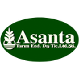 Asanta Tarim Endustri Ltd Sti logo