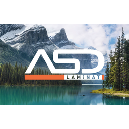 Asd Lami̇nat logo