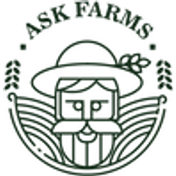 Ask Farms Tarim logo