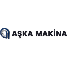 Aska Makina San As logo