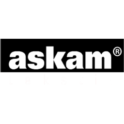 Askam Teksti̇l logo