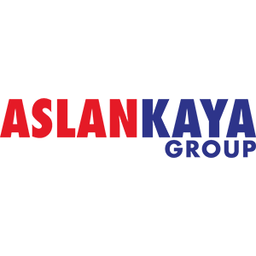 Aslankaya İnş.ve logo