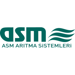 Asm Aritma Sistemleri logo