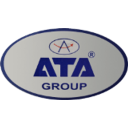 AtaGroup Makine logo