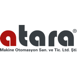 Atara Makine Otomasyon logo
