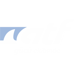 Atf Forvarderlik Ltd Sti logo