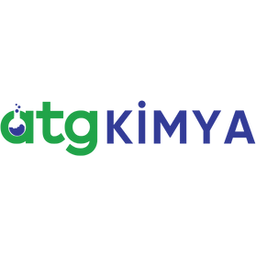 Atg Kimya Sanayi Ltd Sti logo