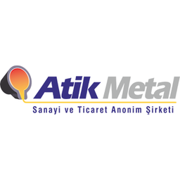 Atik Metal San. ve Tic logo