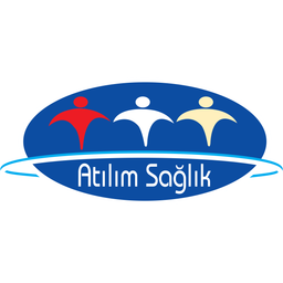 Atilim Saglik Anonim Sirketi logo