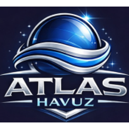 Atlas Grup Havuz Aritma Ltd Sti logo