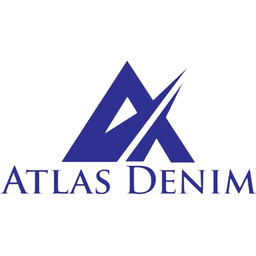 Atlasdenim Tekstil San. ve Tic logo