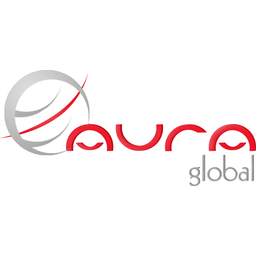 Auraglobal logo