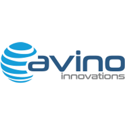 Avino Global logo