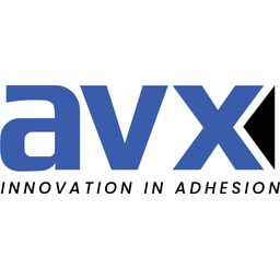 Avx Tapes - Avs Ambalaj Ve Kagit . . Sti logo