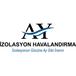 Ay Izolasyon Havalandirma Ltd Sti logo