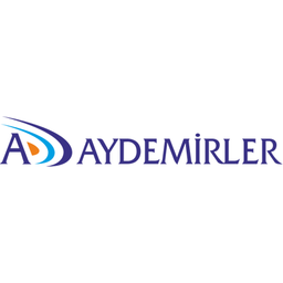 Aydemi̇rler Loji̇sti̇k logo
