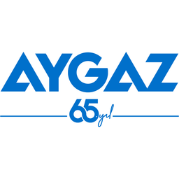 Aygaz logo