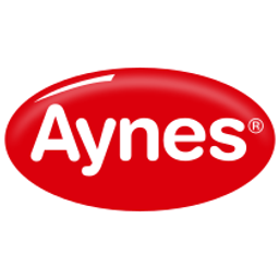 Aynes Makina Kalip Ltd Sti logo