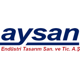 Aysan Elektrik Makina A S logo