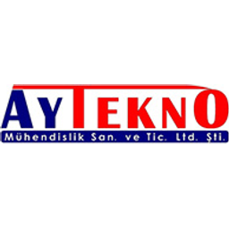 Aytekno Mühendi̇sli̇k . Ve logo