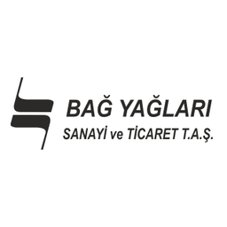 Bağ Yağları San. ve Tic. T logo