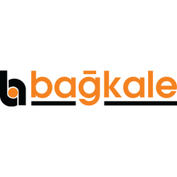 Bagkale Insaat Malzeme As logo