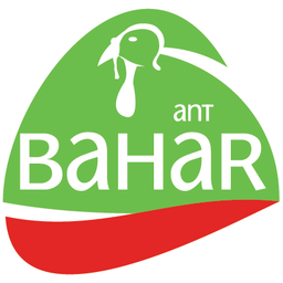 Bahar Hindi Entegre A S logo