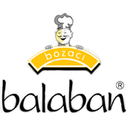 Balaban 54 Makina Disticltdsti logo