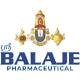 Balaji Pharma logo