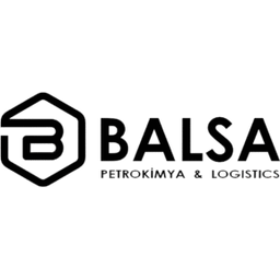 Balsa Petrokimya Lojistik Ticaret Sti logo