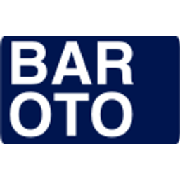 Bar Otomotiv Tic Ltd Sti logo