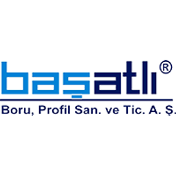 Başatli Boru Profi̇l San. Ve Ti̇c logo