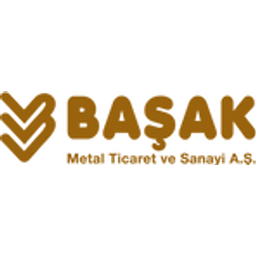Başak Metal logo