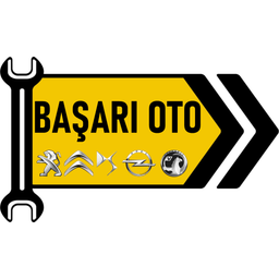 Basari Oto Ltd Sti logo