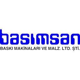 Basimsan Baski Ltd Sti logo