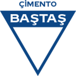 Baştaş Başkent Çimento San. ve Tic logo