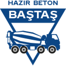 Baştaş Hazır Beton San. ve Tic logo