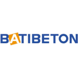 Batıbeton Sanayi logo