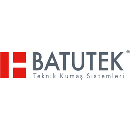 Batu Teknik Kumaş logo