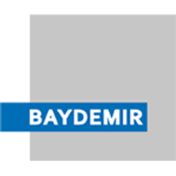 Bay Demir Profil Sac San logo