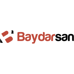 Baydarsan Makina Ltd Sti logo