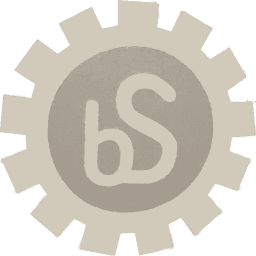 Baykalsan Machinery logo