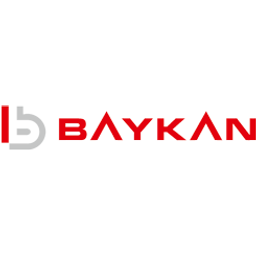 Baykan logo