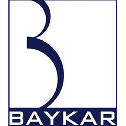 Baykar Maki̇na logo