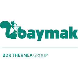 Baymak Maki̇na San. Ve Ti̇c logo