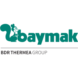 Baymak Makine San Tic As logo